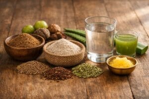 Best ayurvedic remedies for clean stomach | 100% Natural, Proven & Effective पेट साफ उपाय