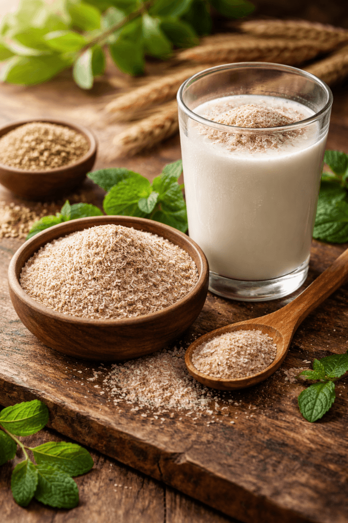 Best ayurvedic remedies for clean stomach me Isabgol ka upyog