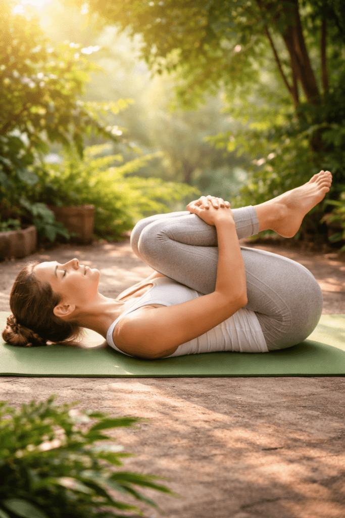 Best ayurvedic remedies for clean stomach ke liye yoga