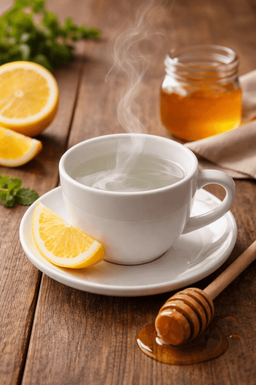 सुबह गुनगुना पानी क्यों ज़रूरी है सुबह गुनगुना पानी क्यों ज़रूरी है