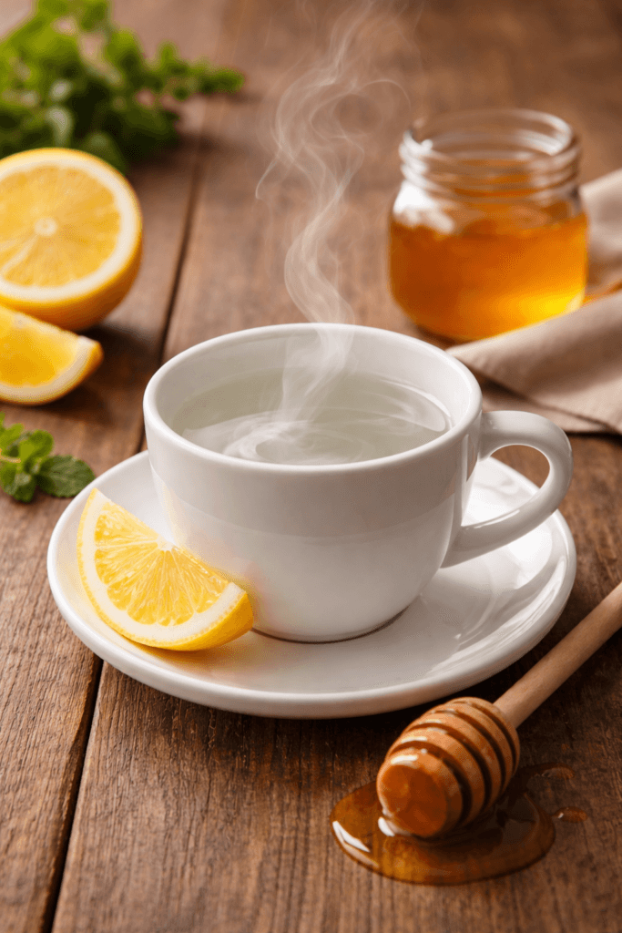 सुबह गुनगुना पानी क्यों ज़रूरी है