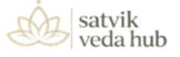 satvik vedahub logo