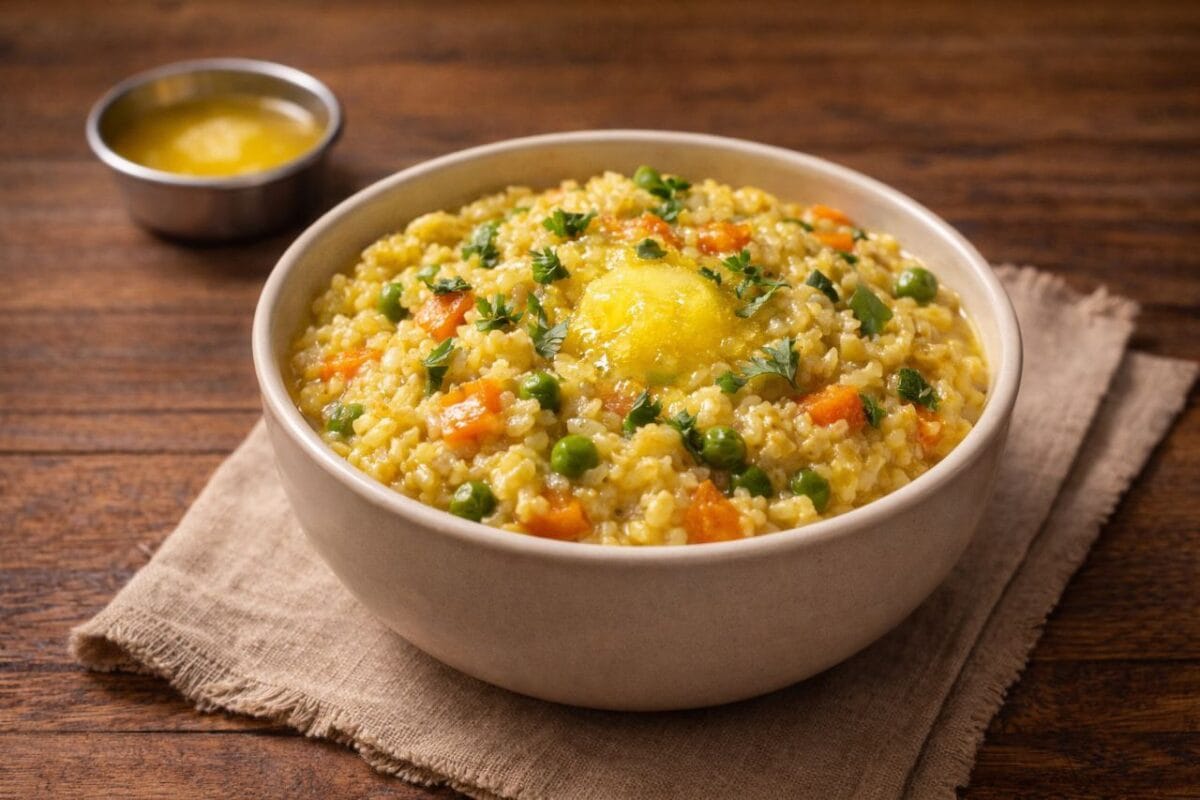 Ayurvedic Light Dinner सोने से पहले आदर्श भोजन समय की जानकारी