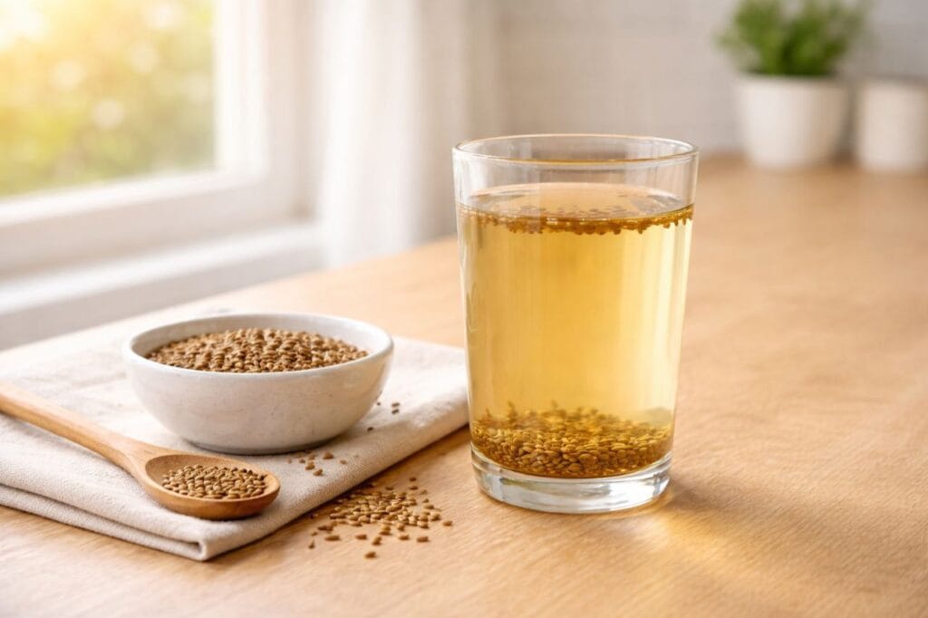 Fenugreek Water Morning Remedy fenugreek water belly fat remedy, मेथी पानी पेट कम करने का उपाय