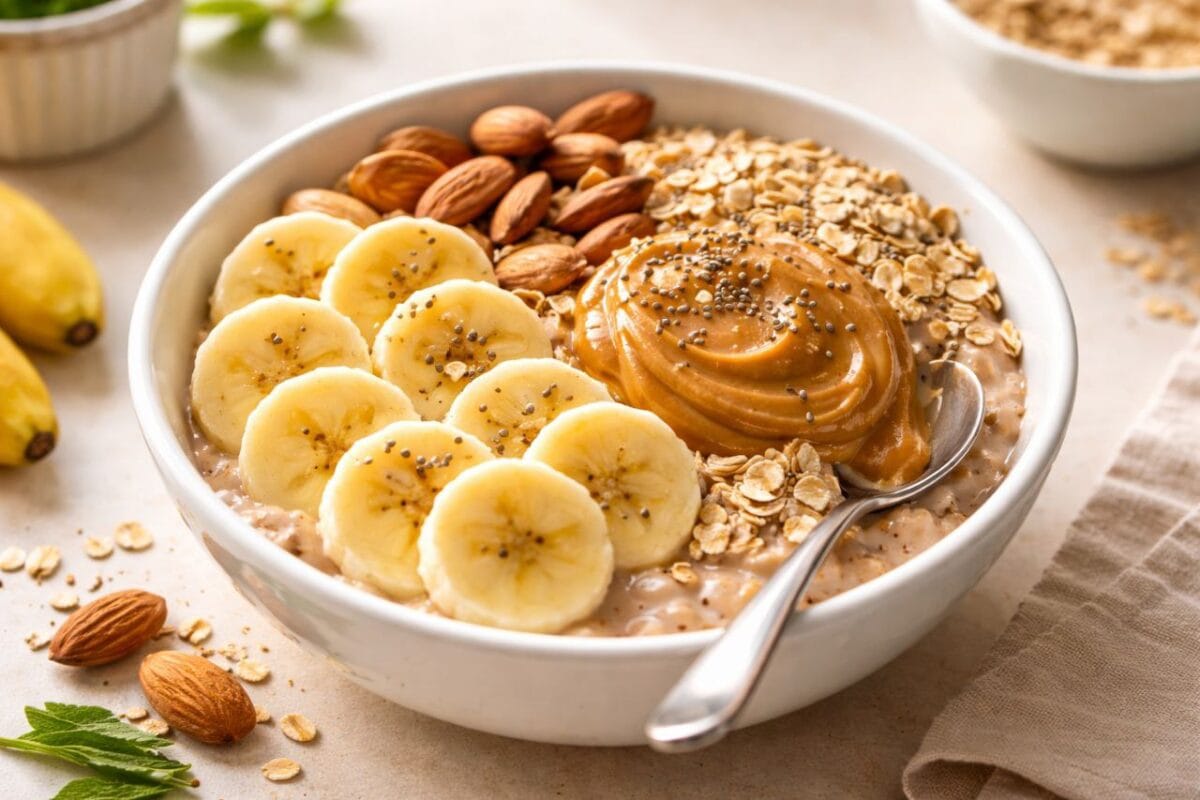 is banana good in morning empty stomach correct way to eat banana