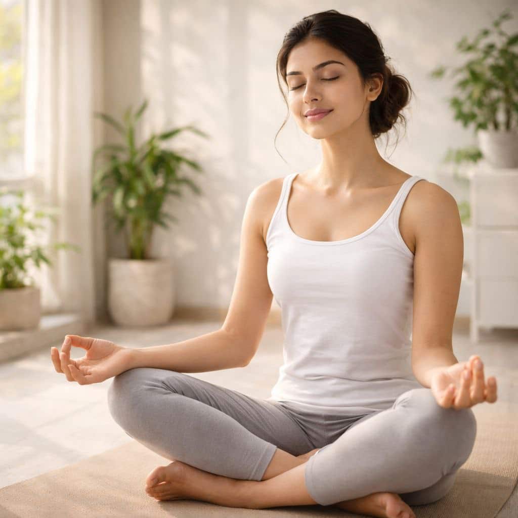 Lifestyle tips for clear skin naturally at home Lifestyle changes for how to get clear skin naturally at home