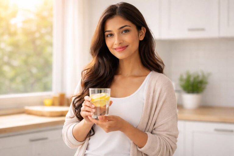 what to drink in morning for belly fat loss naturally , सुबह पेट की चर्बी कम करने वाली ड्रिंक