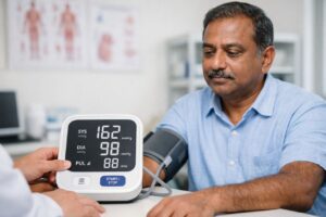 natural ways to control hypertension ayurveda | बिना दवा High BP कंट्रोल करने के 10 असरदार आयुर्वेदिक उपाय