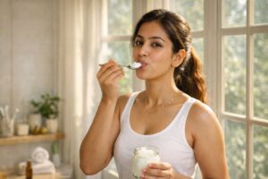 Oil pulling for beginners guide –100% सही तरीका, फायदे, Best Time और Side Effects