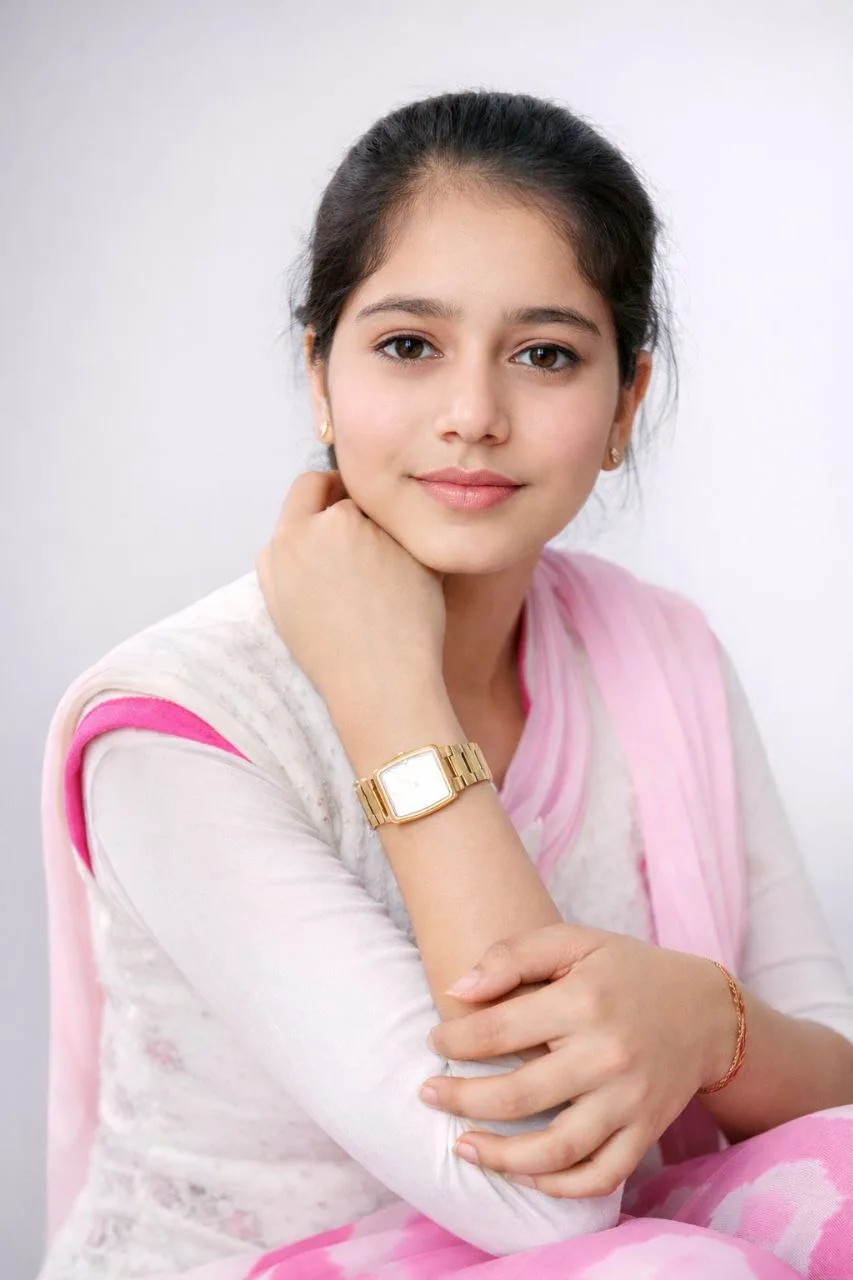 Rani Devi — Founder, Content Writer and Editor at SatvikVedaHub