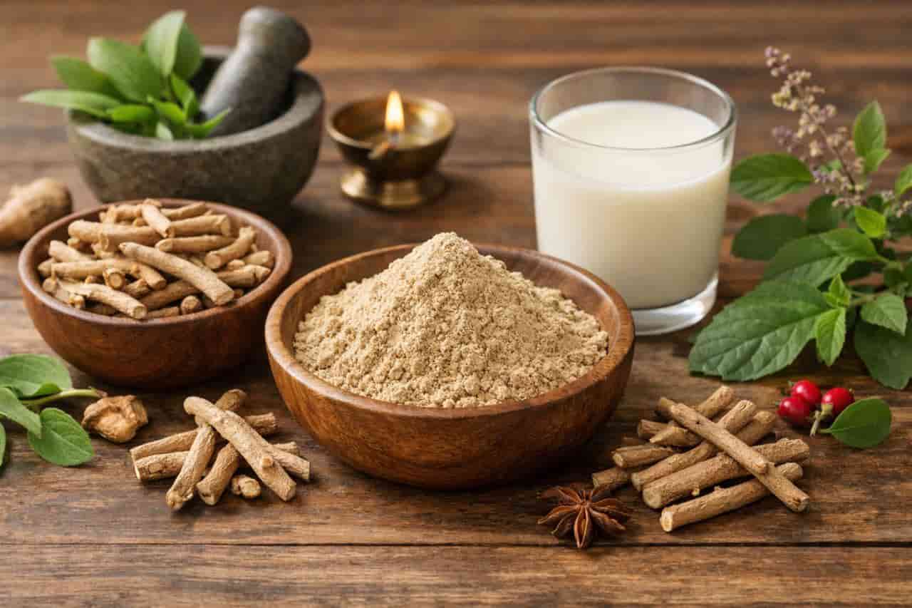 Ashwagandha Benefits for Women Daily: महिलाओं के लिए रोज़ाना अश्वगंधा के 10 जबरदस्त फायदे