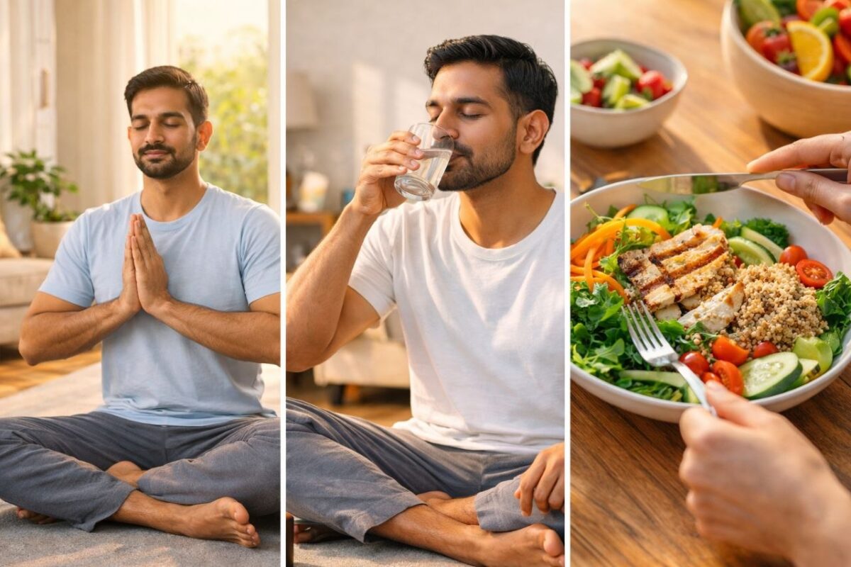 ayurvedic tips for gas and bloating