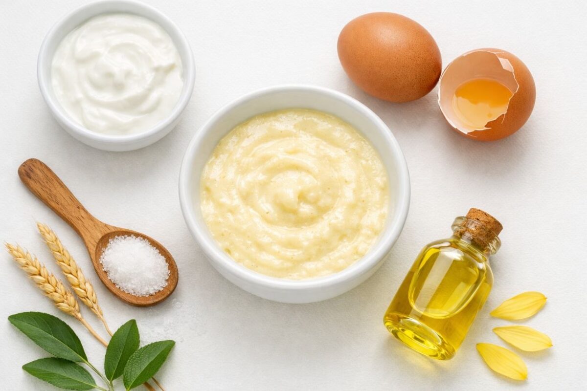 Egg Hair Mask for Hair Growth best hair mask for damaged hair at home egg curd