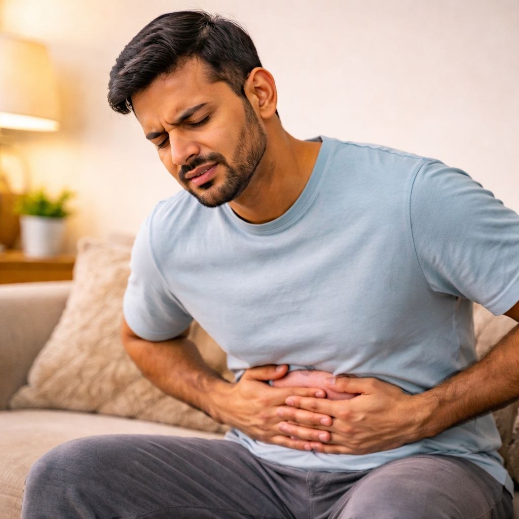 signs of poor digestion and remedies