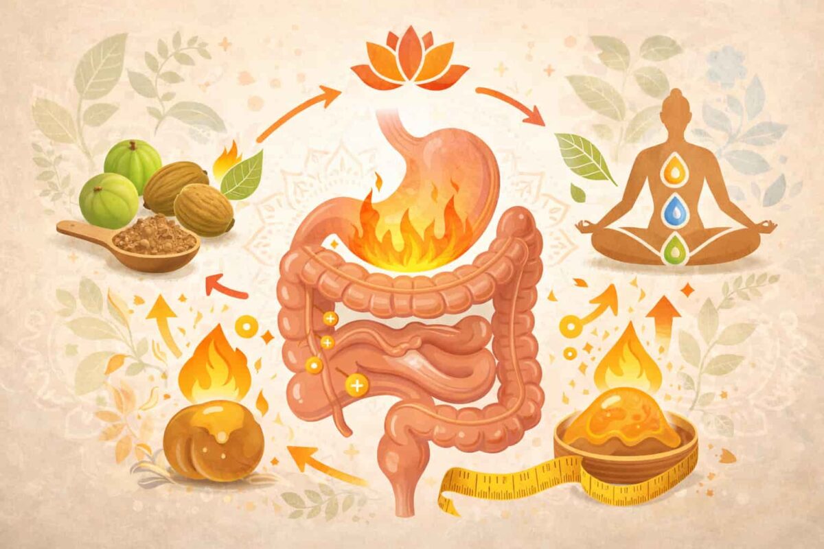 triphala for weight loss how to use in morning