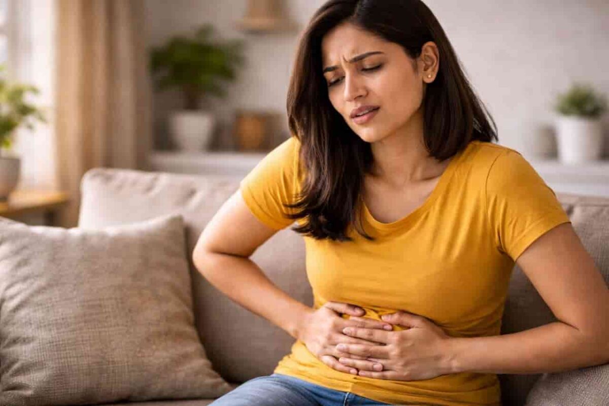 रागी और गैस समस्या रागी खाने से गैस होती है क्या