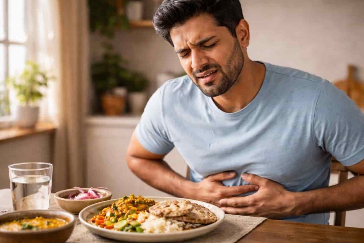 रागी के नुकसान क्या हैं रागी खाने के नुकसान