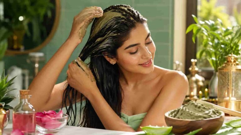 बालों में मुल्तानी मिट्टी लगाने से हो सकते हैं ये 5 जबरदस्त फायदे, जानिए सही तरीका