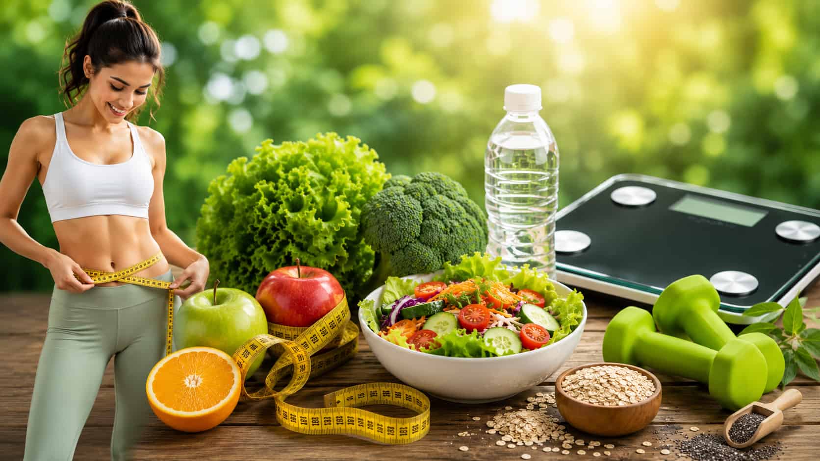 Weight Loss Category