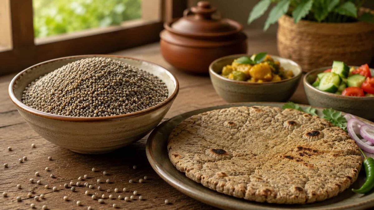 Bajra for Weight Loss वजन घटाने के लिए बाजरा मिलेट