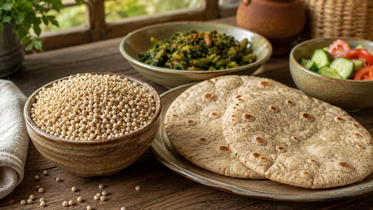 Jowar for Weight Loss वजन घटाने के लिए ज्वार मिलेट